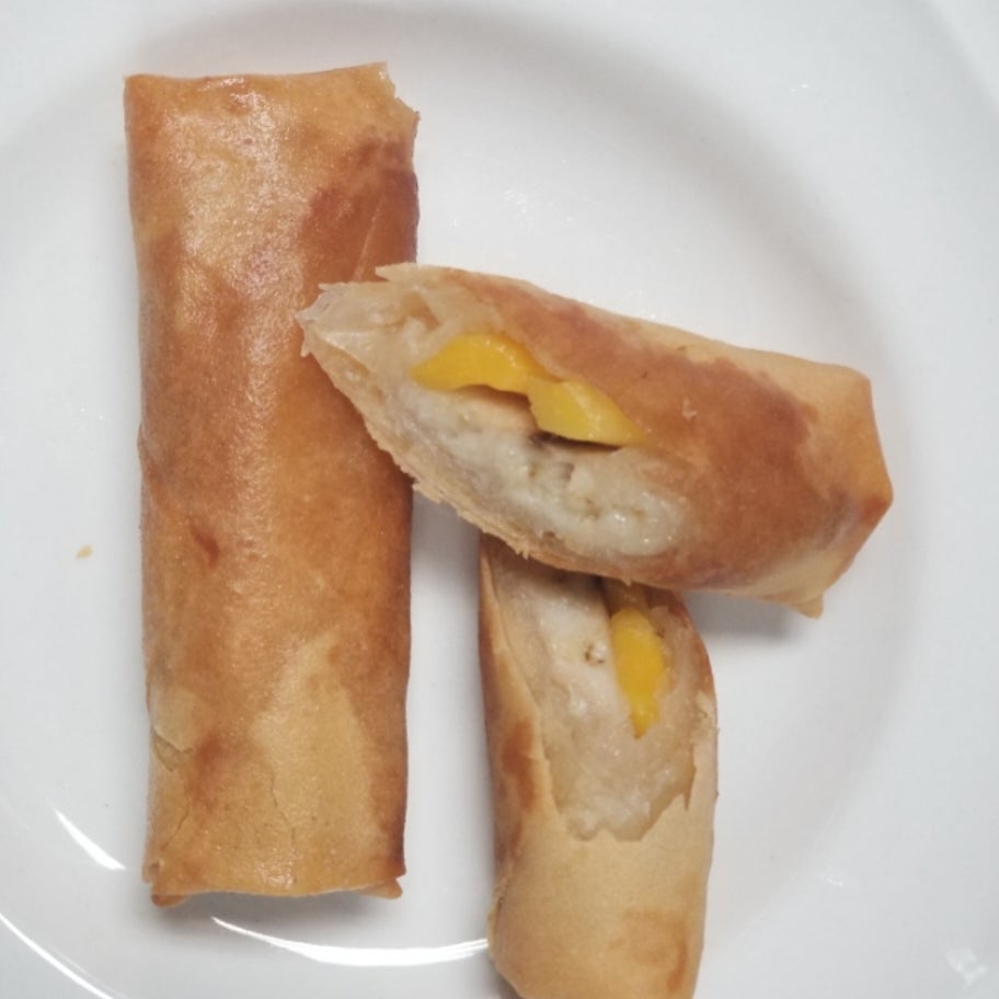Turon (Banana)